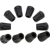 Cane tip replacement set