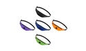 Ultra Light Stretch Running Pack - Black, Blue. Green, Orange or Purple