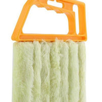 Microfiber Window Blind Cleaning Brush