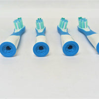 Compatible Replacement Brush Heads for Oral B Sonic Complete & Vitality Sonic