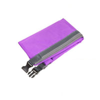 Folding Dry Bags - 20L/40L/70L - Purple, Orange or Green