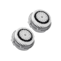 Replacement Facial Brush Head Set (2Pack) or (4-Pack)