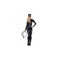 Halloween Costume Catwoman