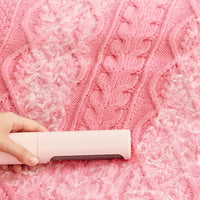 Pet Fur Hair Removal Brush from Clothes and Furniture