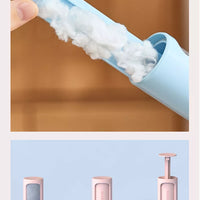 Pet Fur Hair Removal Brush from Clothes and Furniture