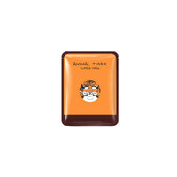 Animal Sheet Mask - 4 pack- Sheep, Tiger, Dog and Panda