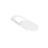 Cell Phone and Webcam Privacy Protector - Black. Pink or White - 1 or 3 Pack