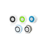 Replacement Facial Brush Head Set (2Pack) or (4-Pack)