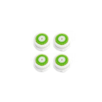 Replacement Facial Brush Head Set (2Pack) or (4-Pack)