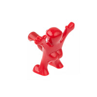 Naughty Party People 3-Piece Wine and Beer Corkscrew, Stopper and Opener Set