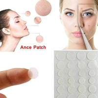 Acne Sticker Patches Invisible Skin Care for Pimples 36 Pieces
