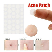 Acne Sticker Patches Invisible Skin Care for Pimples 36 Pieces