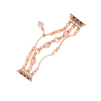 Jeweled Replacement Band for Apple Watch Series 1, 2, & 3