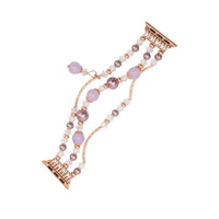 Jeweled Replacement Band for Apple Watch Series 1, 2, & 3