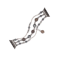 Jeweled Replacement Band for Apple Watch Series 1, 2, & 3