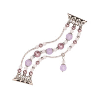 Jeweled Replacement Band for Apple Watch Series 1, 2, & 3