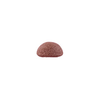 Konjac Natural Sponges- Pink, White, Dark Pink or Black