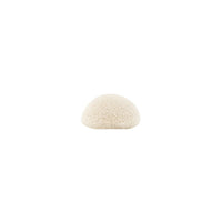 Konjac Natural Sponges- Pink, White, Dark Pink or Black