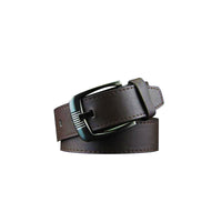 Men's Belt (2 Pack) - Black and Brown