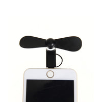 iPhone Compatible Mini Fan