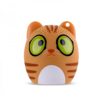 Animal Mini BT Speaker - Cat. Pig, Panda or Dog