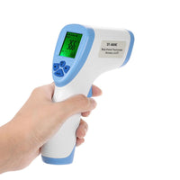 Noncontact Infrared Digital Thermal Thermometer