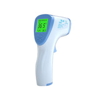 Noncontact Infrared Digital Thermal Thermometer