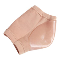 Comfort Gel Wrap for Plantar Fasciitis - Beige or Black (S/M L/XL)