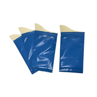 Portable Disposable Mini Toilet - set of 4