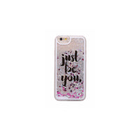 Positive Vibes Phone Case (Sassy Statements)