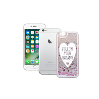 Positive Vibes Phone Case (Sassy Statements)