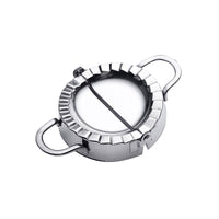 Stainless Steel Ravioli & Dumpling Maker-2 Pack