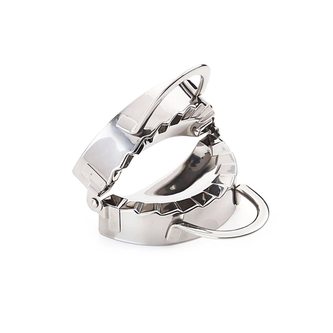 Stainless Steel Ravioli & Dumpling Maker-2 Pack