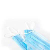 Disposable Non Surgical Style Face Mask 25 or 50