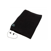 Wireless Bluetooth Neck Wrap - Black, Blue, Red or White