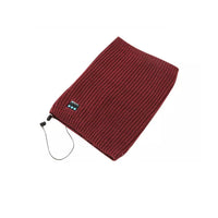 Wireless Bluetooth Neck Wrap - Black, Blue, Red or White