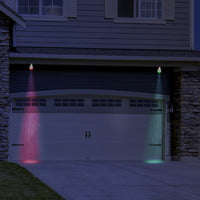 Color Changing LED Light Bulb with Remote Control(1 pack, 2 Pack, 4 Pack, or 8 Pack)