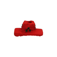 Santa Toilet Cover & Rug Set - 3 piece set