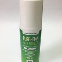 Pure Hemp Pain Freeze