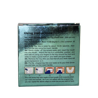 Anti Snoring Device - Snore Preventer Mouthpiece