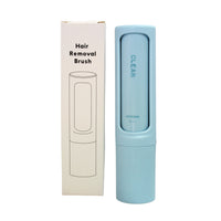 Pet Fur Hair Removal Brush from Clothes and Furniture