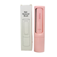 Pet Fur Hair Removal Brush from Clothes and Furniture