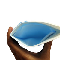 Portable Disposable Mini Toilet - set of 4