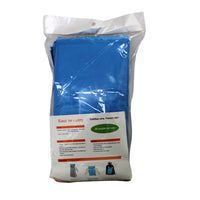 Portable Disposable Mini Toilet - set of 4