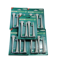 Sonic Replacement Toothbrush Heads