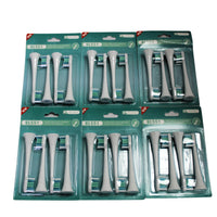 Sonic Replacement Toothbrush Heads