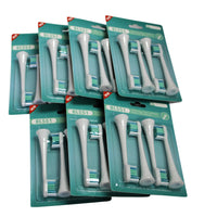 Sonic Replacement Toothbrush Heads