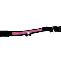 LED Pet Collar - Blue, Green, Pink or Yellow