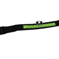 LED Pet Collar - Blue, Green, Pink or Yellow