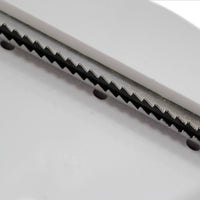 Under Cabinet Jar Opener Multi Function Grip For any Size Lid